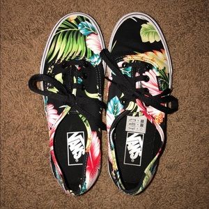 vans